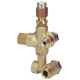 Unloader valves