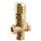 Unloader valves